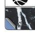 NBA Sacramento Kings Marble Galaxy Z Fold5 5G Skin